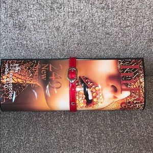 Magazine Purse